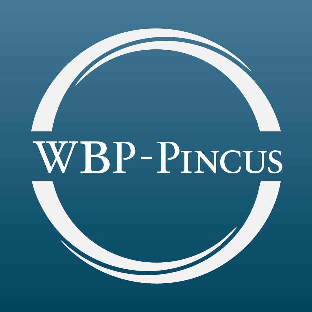 WBP-PINCUS Logo